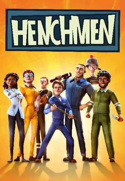 Henchmen