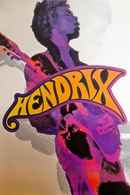 Hendrix Poster 2