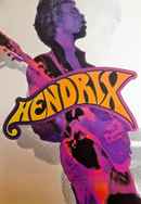 Hendrix Poster 4