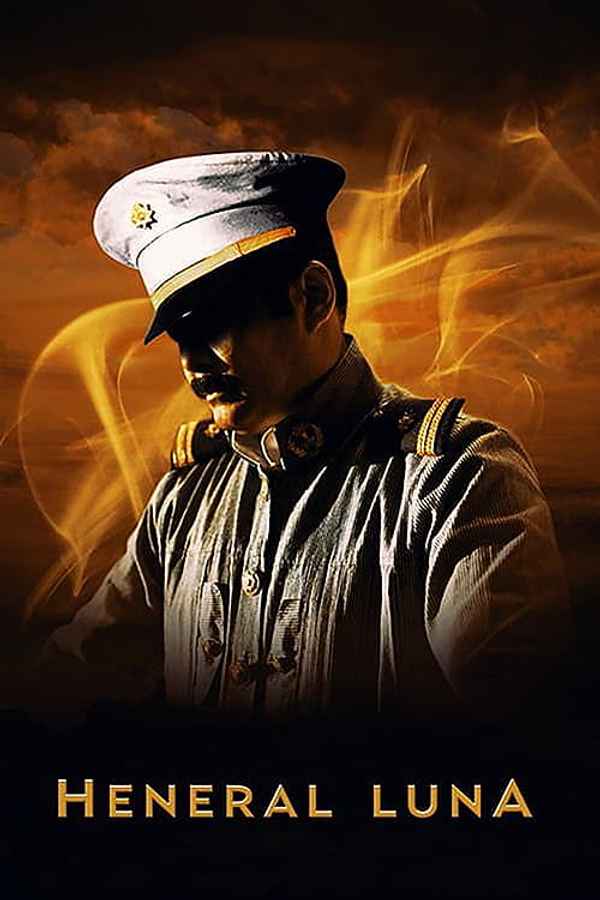 Heneral Luna Poster 6