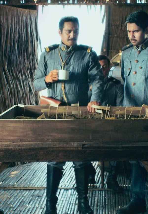 Heneral Luna Poster 7