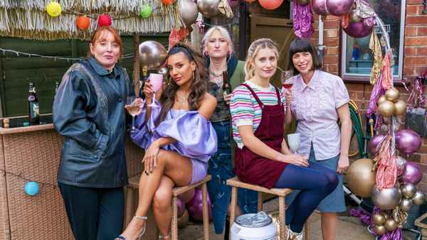 Henpocalypse! Poster 2