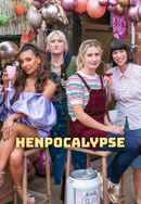 Henpocalypse! Poster 7