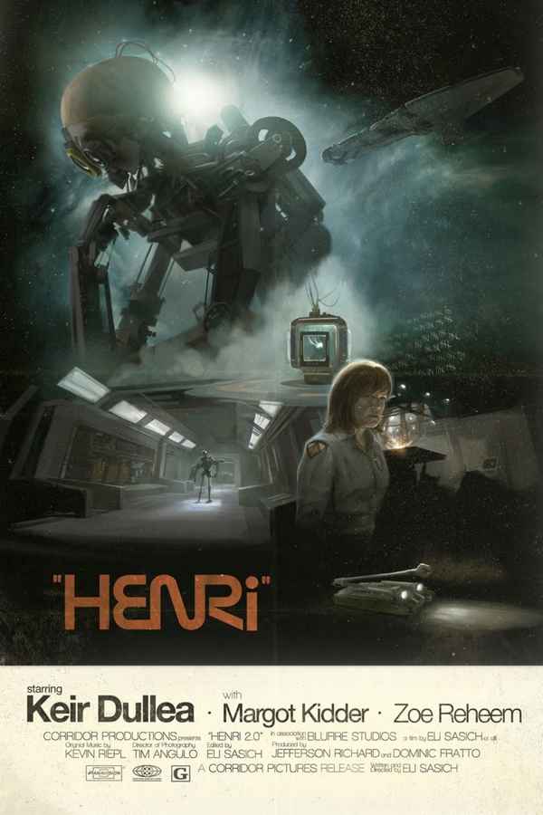 HENRi Poster 2