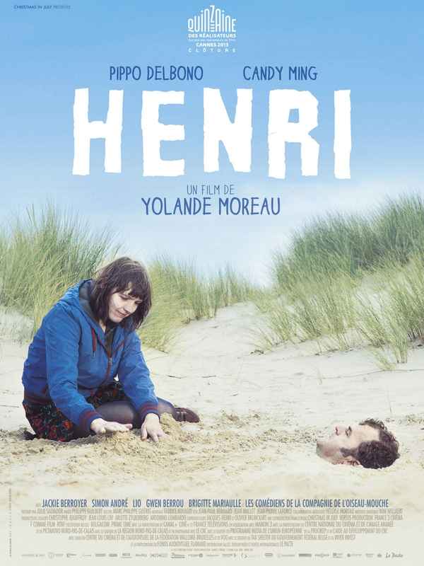 HENRi Poster 4