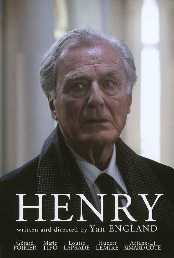 Henry Poster 4