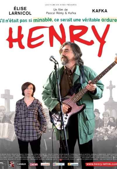 Henry