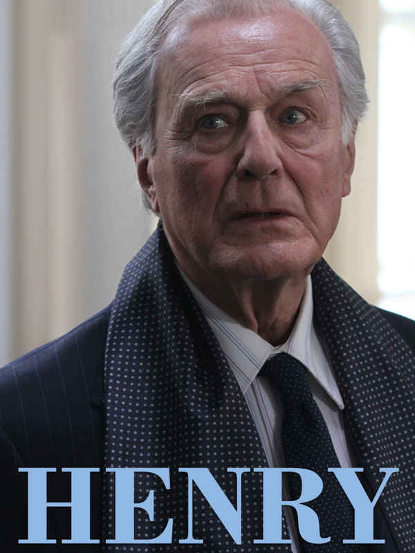 Henry Poster 1