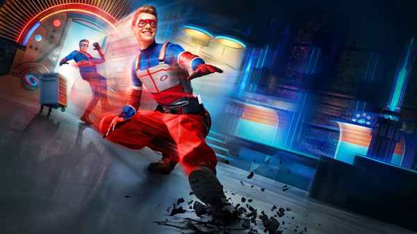 Henry Danger Poster 3