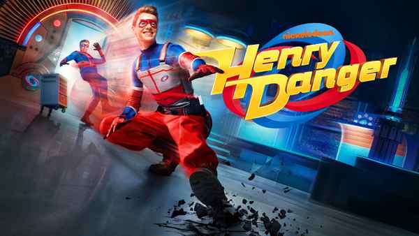 Henry Danger Poster 7