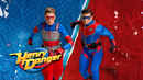 Henry Danger Poster 1