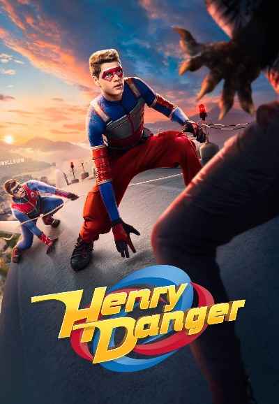 Henry Danger