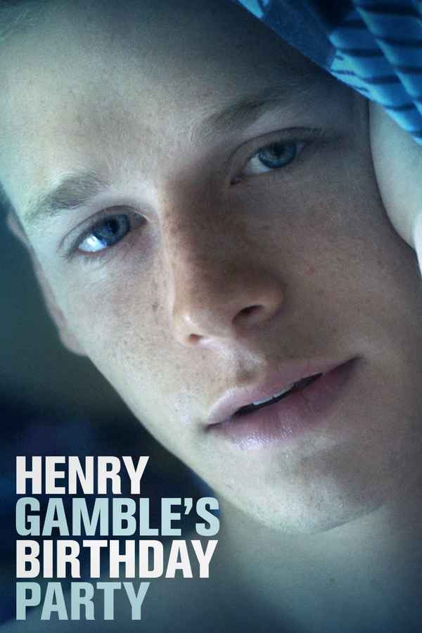 Henry Gamble's Birthday Party Poster 2