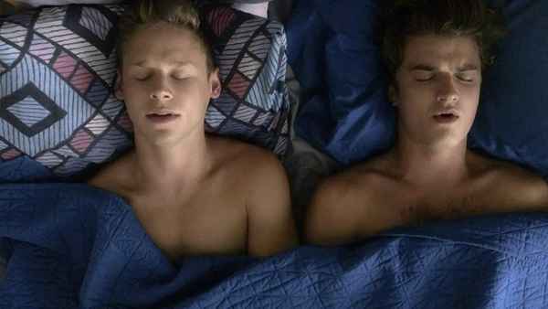 Henry Gamble's Birthday Party Poster 6