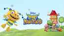 Henry Hugglemonster Poster 3
