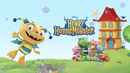 Henry Hugglemonster Poster 4