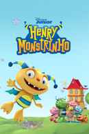 Henry Hugglemonster Poster 6