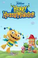 Henry Hugglemonster Poster 5