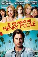 Henry Poole Is Here Poster 1