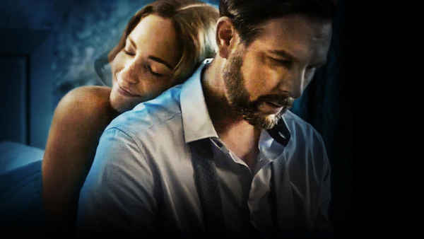 Her Affair to Die For Poster 4