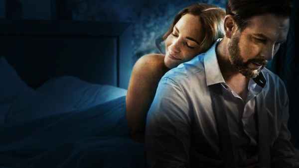 Her Affair to Die For Poster 1