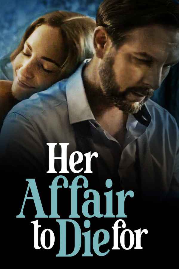 Her Affair to Die For Poster 5