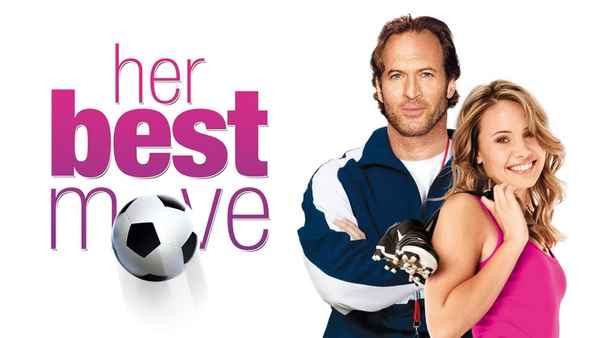 Her Best Move Poster 5