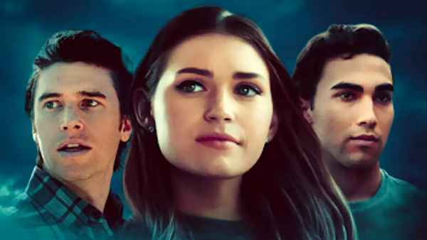 Her Boyfriend's Deadly Secret Poster 1