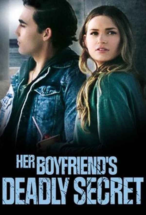 Her Boyfriend's Deadly Secret Poster 4