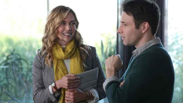 Her Boyfriend's Secret Poster 3