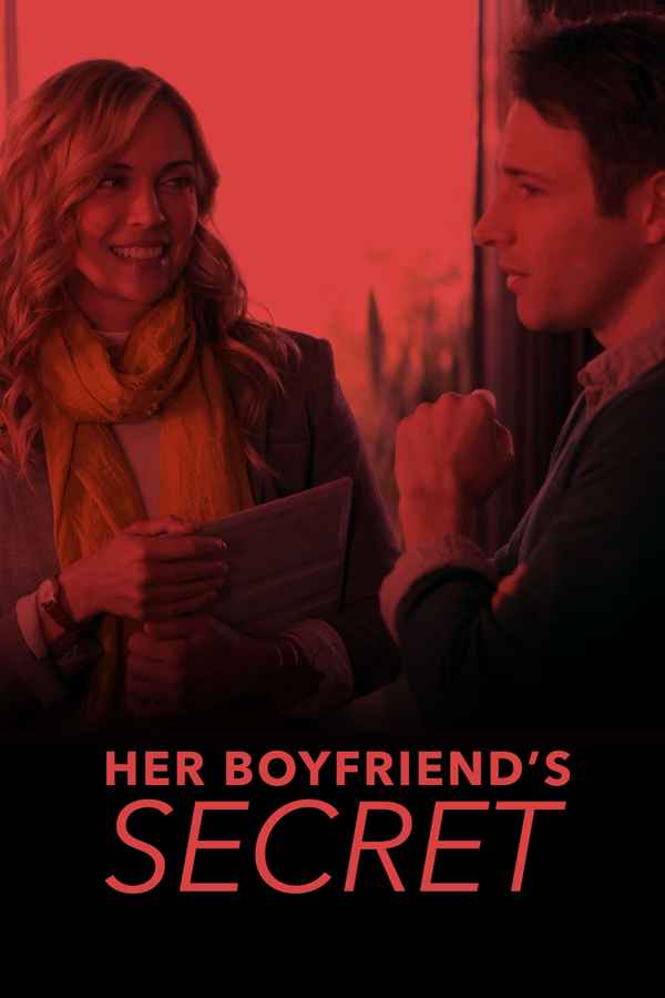 Her Boyfriend's Secret Poster 2
