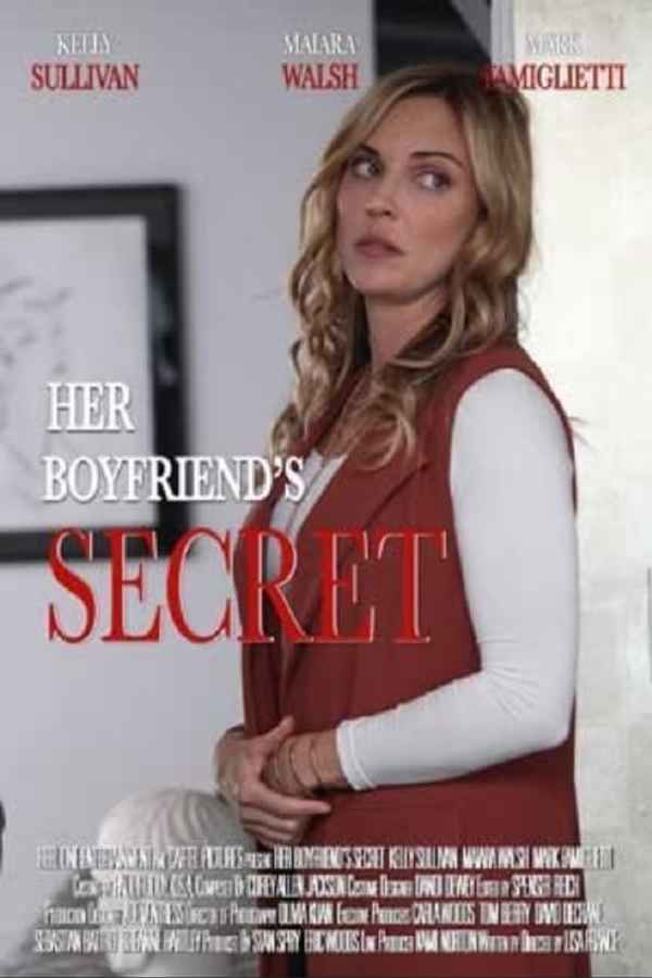 Her Boyfriend's Secret Poster 6