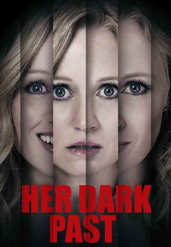 Her Dark Past Poster 2