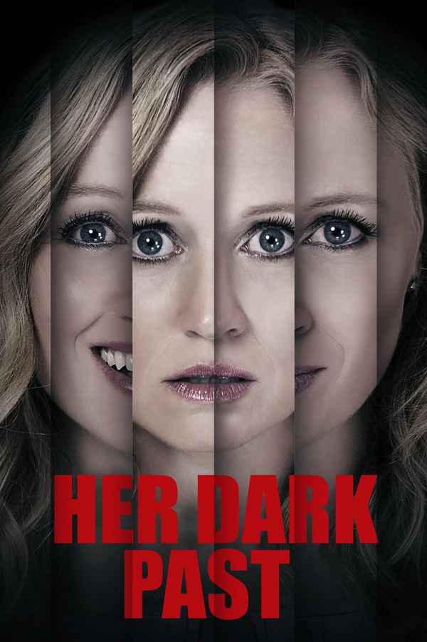 Her Dark Past Poster 1