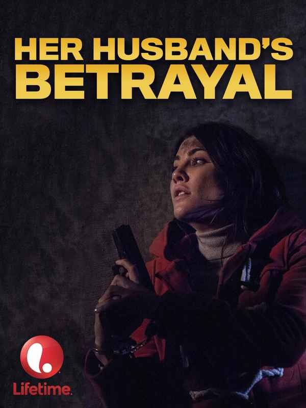 Her Husband's Betrayal Poster 4