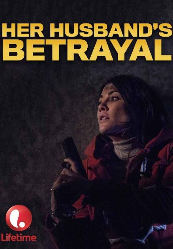 Her Husband's Betrayal Poster 6