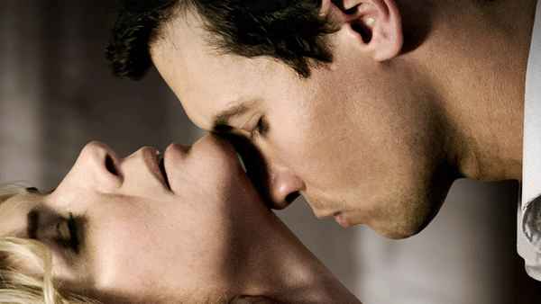 Her Infidelity Poster 6