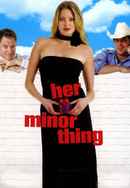 Her Minor Thing Poster 6