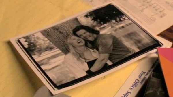 Her Minor Thing Poster 1