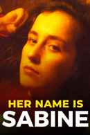 Her Name Is Sabine Poster 3