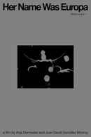 Her Name Was Europa Poster 1