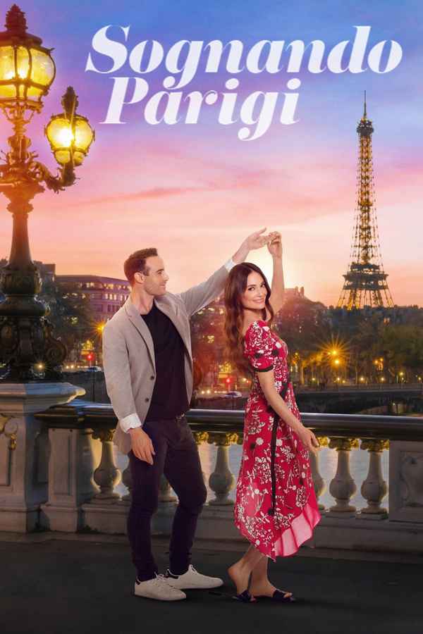 Her Pen Pal Poster 4