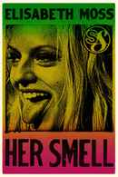 Her Smell Poster 7