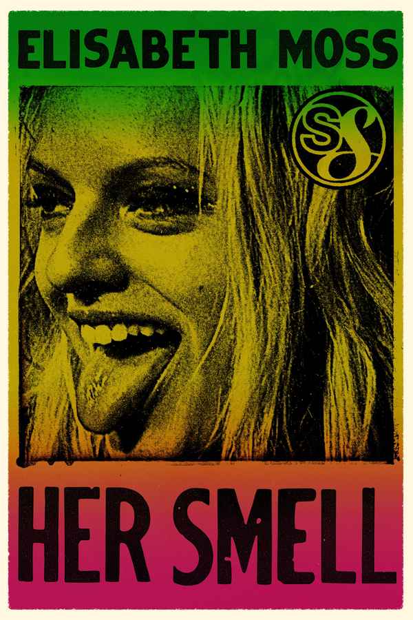 Her Smell Poster 7