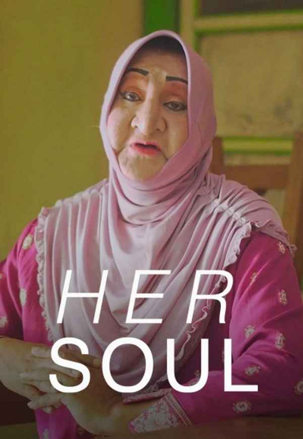 Her Soul Poster 2