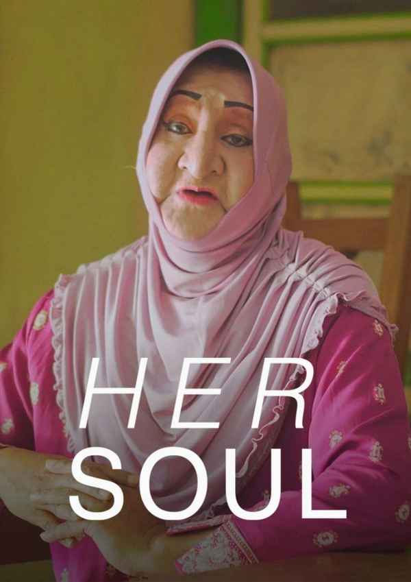 Her Soul Poster 1