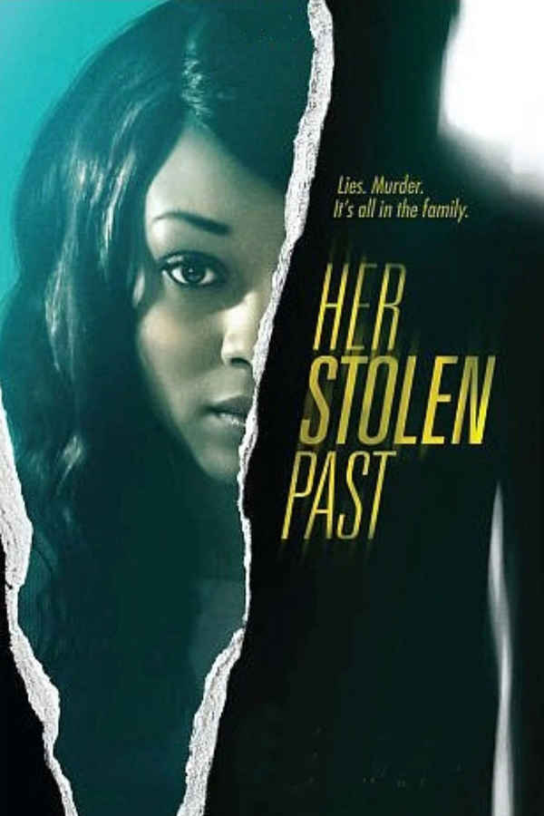 Her Stolen Past Poster 2