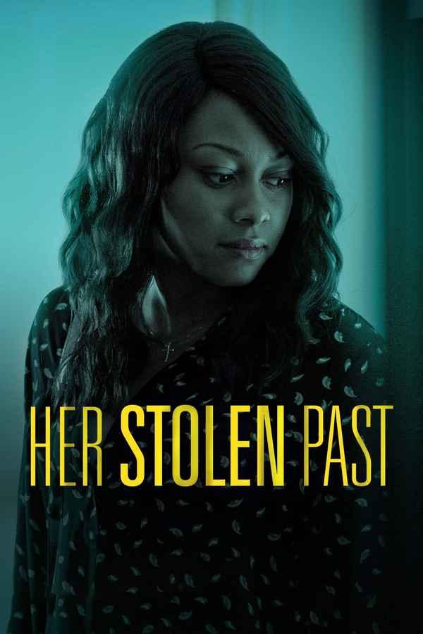Her Stolen Past Poster 6