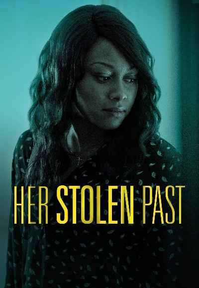 Her Stolen Past