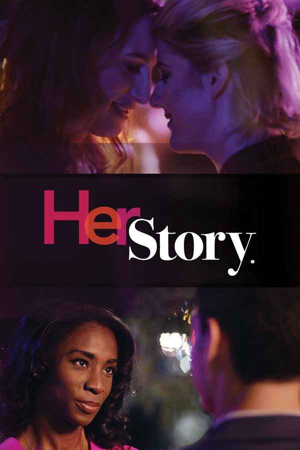 Her Story Poster 2